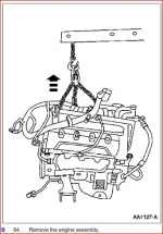 engine assembly removal.webp