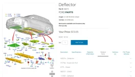 deflecltor parts Diagram.webp
