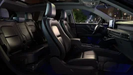 Lincoln interior headliner.webp