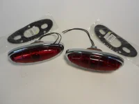 1949-50 Ford Tail Lamp Assemblies.webp