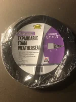 2007 Lincoln-Expanding Foam Seal.webp