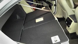 Continental rear seatbacks folded down.webp
