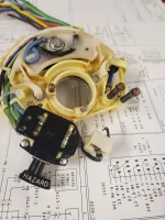 Mark V Column Switch Assembly.webp