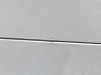 Rear Bumper Paint Chip.webp
