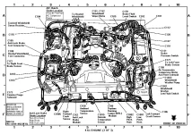 1992 Town Car Engine Compartment Connectors 3.webp