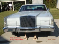 1977 Lincoln Continental (7Y82A908264) (2).webp