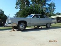 1977 Lincoln Continental (7Y82A908264) (3).webp