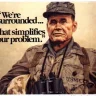 Sgt cj