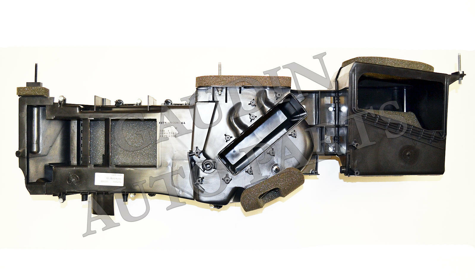 Blend door issue 2001 town car Lincoln Forums