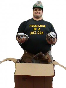 alternatorstarterrebuildkits.com