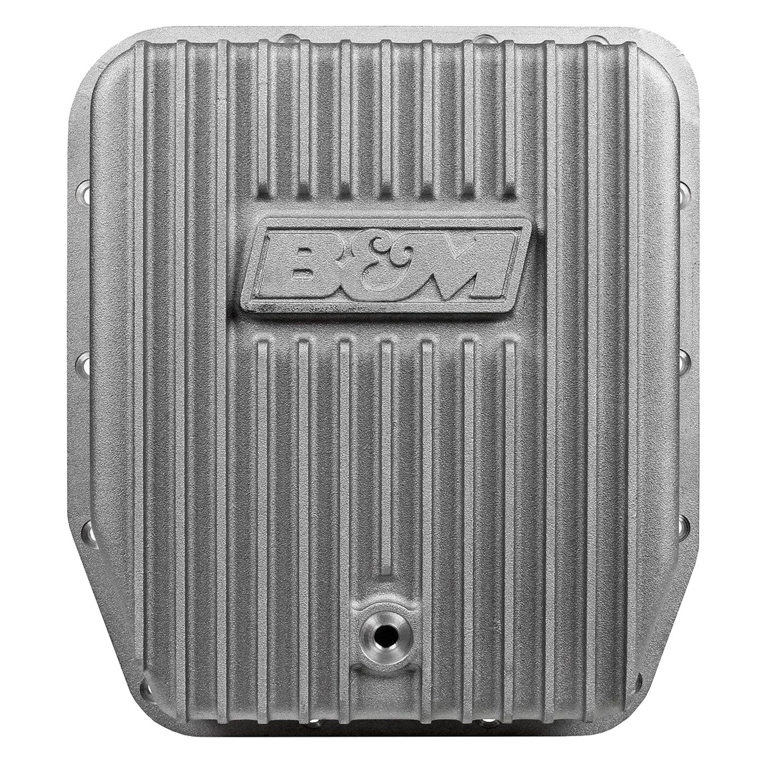 Transmission oil pan drain plug kit Lincoln Forums