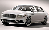 Lincoln Continental