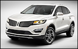 Lincoln MKC