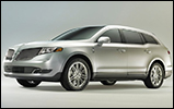Lincoln MKT