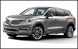 Lincoln MKX