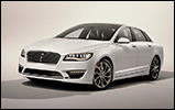 Lincoln MKZ